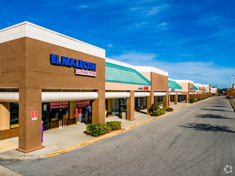 More Photos Of 10017 US Highway 19 S, Port Richey Unknown For Lease