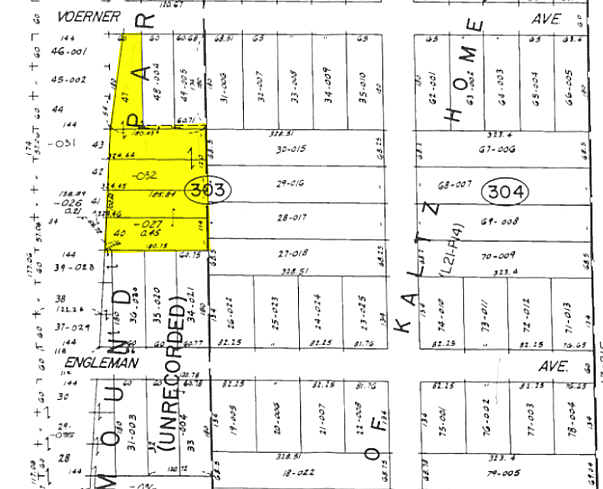 More Photos Of 25560 Mound Rd, Warren Light Distribution For Lease
