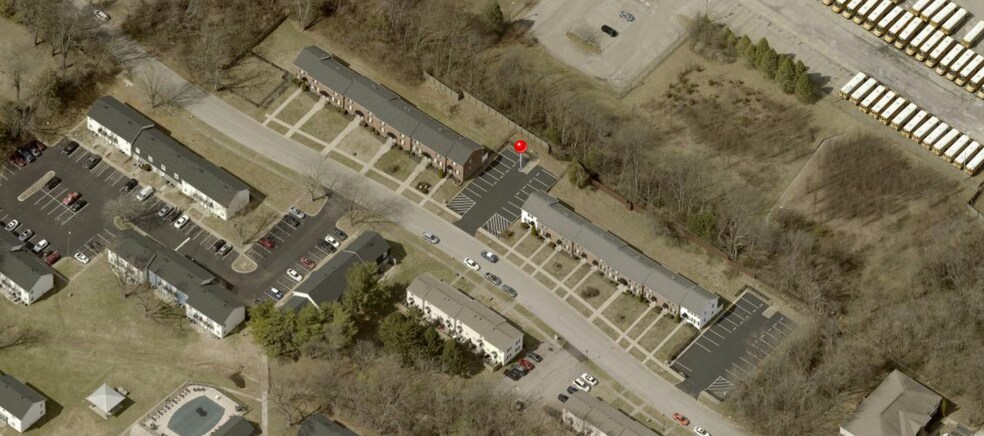 More Photos Of tazwell drive, Louisville Multifamily For Sale