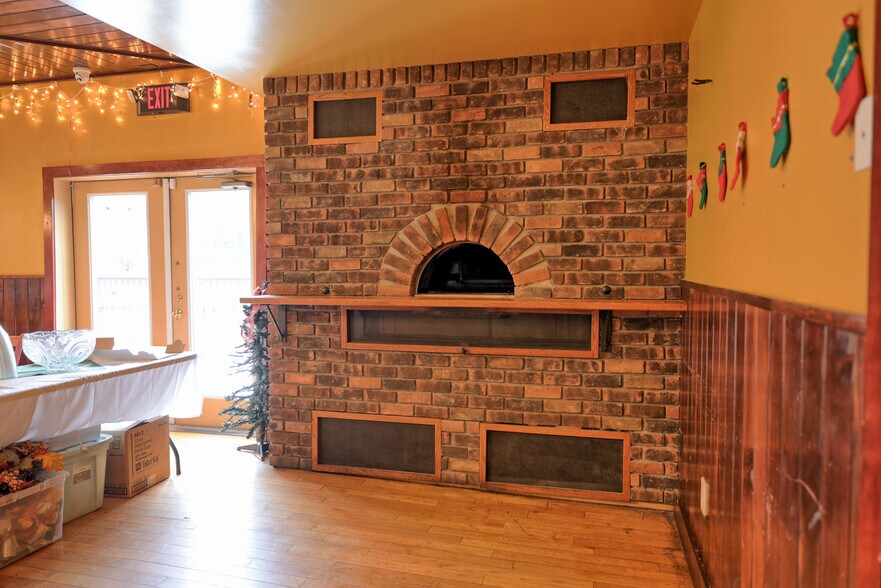 More Photos Of 2212 Route 145, East Durham Restaurant For Sale