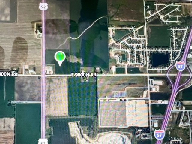 Primary Photo Of 280 9000 N, Manteno Land For Sale