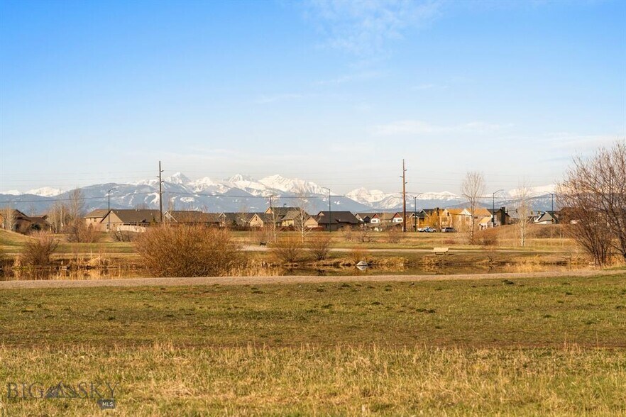 More Photos Of TBD Vaquero Parkway, Bozeman Land For Sale