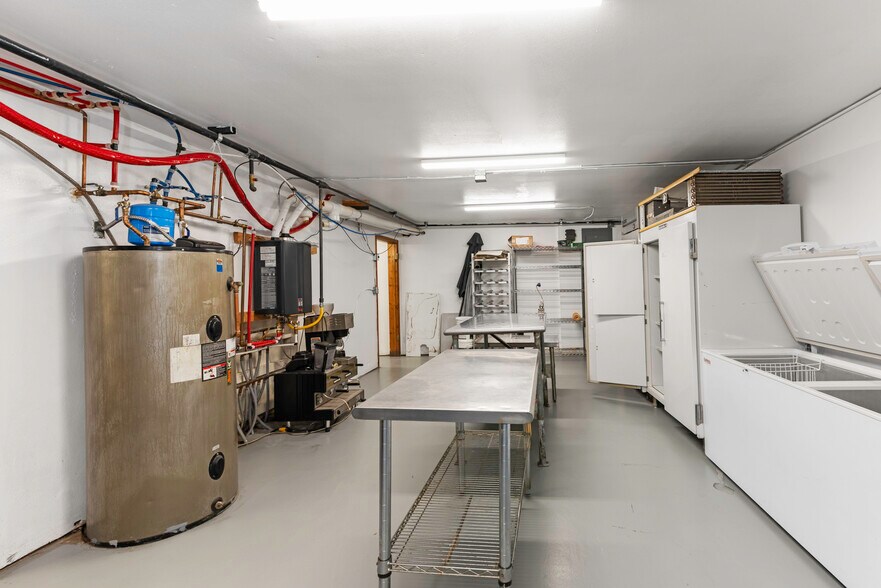 More Photos Of 400 Main st, Ouray Restaurant For Lease