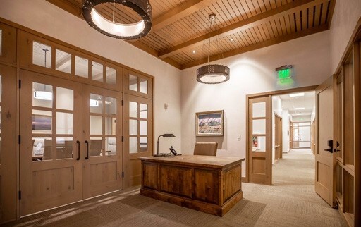 More Photos Of 2011 Mountain Rd NW, Albuquerque General Retail For Sale