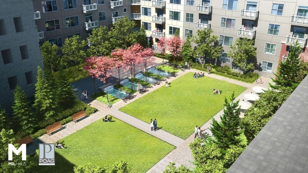 More Photos Of 395 S Highland St, Memphis Apartments For Lease