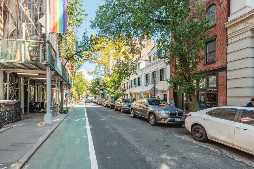 More Photos Of 18-20 Christopher Street, New York Multifamily For Sale