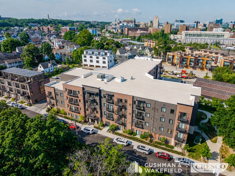 Primary Photo Of 1862 E 123rd St, Cleveland Apartments For Sale