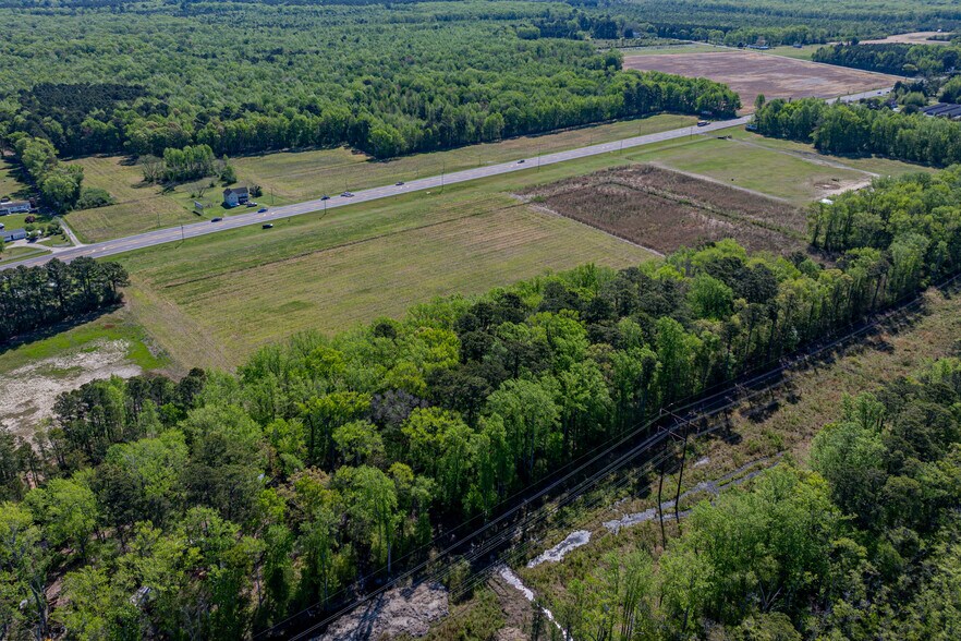 More Photos Of 5720 Caratoke hwy, Poplar Branch Land For Sale