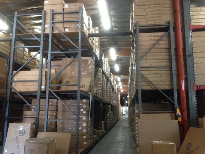 More Photos Of 8236-8238 Lankershim Blvd, North Hollywood Warehouse For Lease