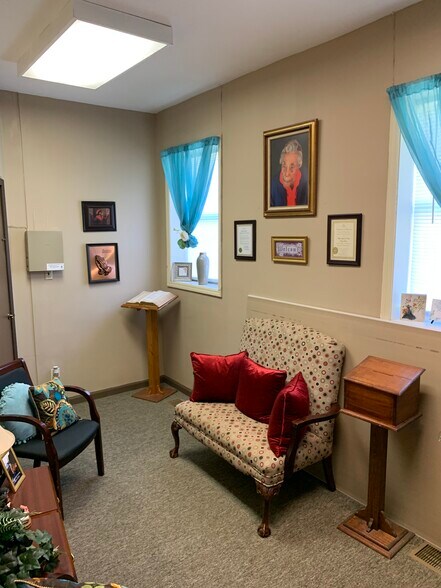 More Photos Of 5069 Highpoint Rd, Union City Religious Facility For Sale