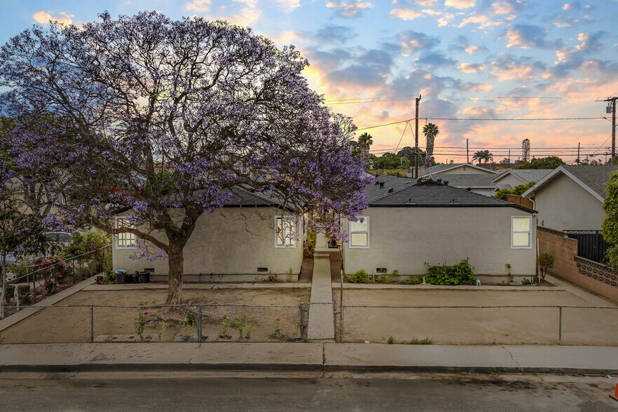 More Photos Of 136 N Garfield Ave, Oxnard Apartments For Sale