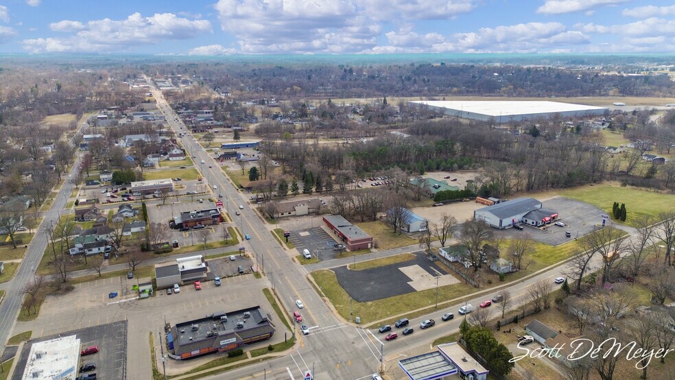 More Photos Of 100 W Marks St, Greenville Land For Sale