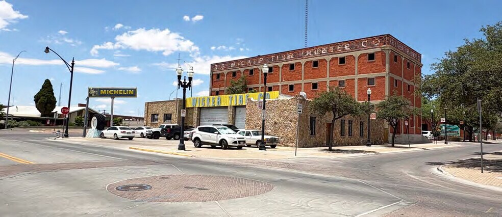 More Photos Of , El Paso Unknown For Sale