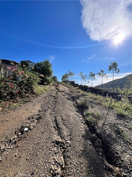 More Photos Of 10200 Willow Springs Lane, Sunland Land For Sale