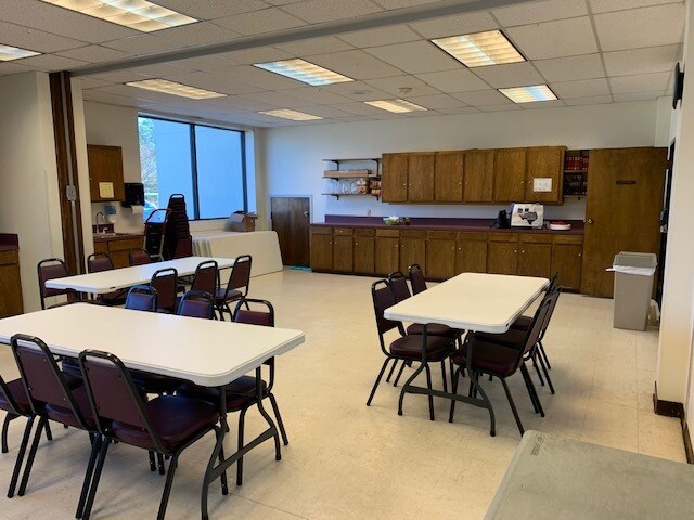 More Photos Of 1607 Judson Rd, Longview Religious Facility For Sale