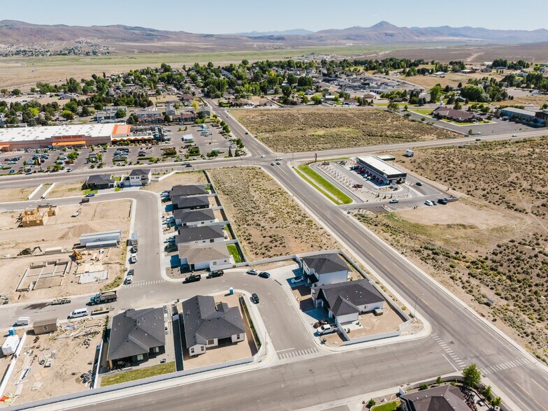 More Photos Of TBD Mountain City Highway, Elko Land For Sale