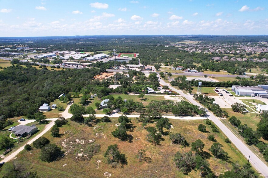 More Photos Of 5307 Bell Springs Rd, Dripping Springs Land For Sale