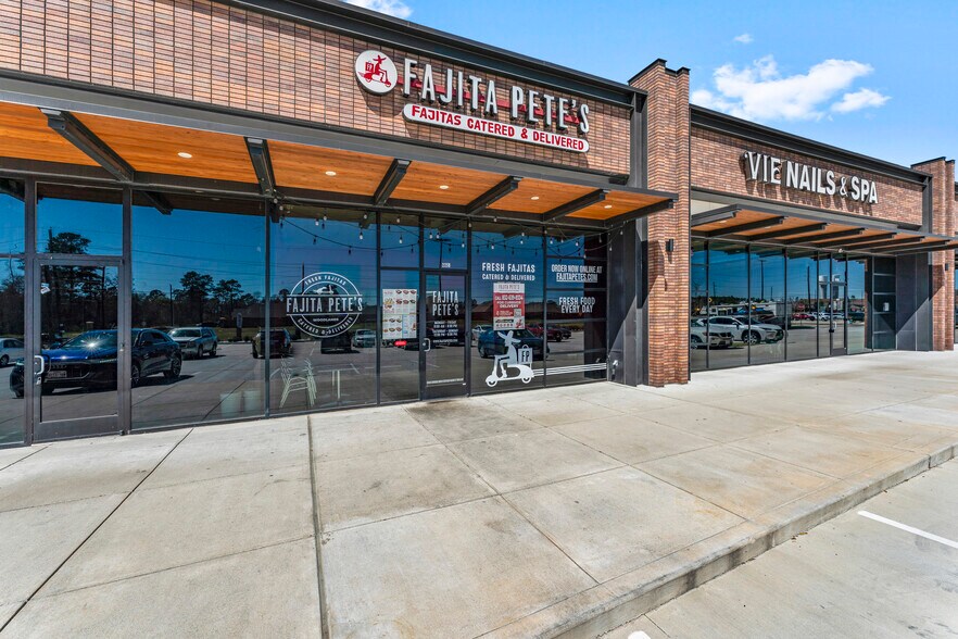 More Photos Of 24309 Gosling Rd, Spring Unknown For Lease