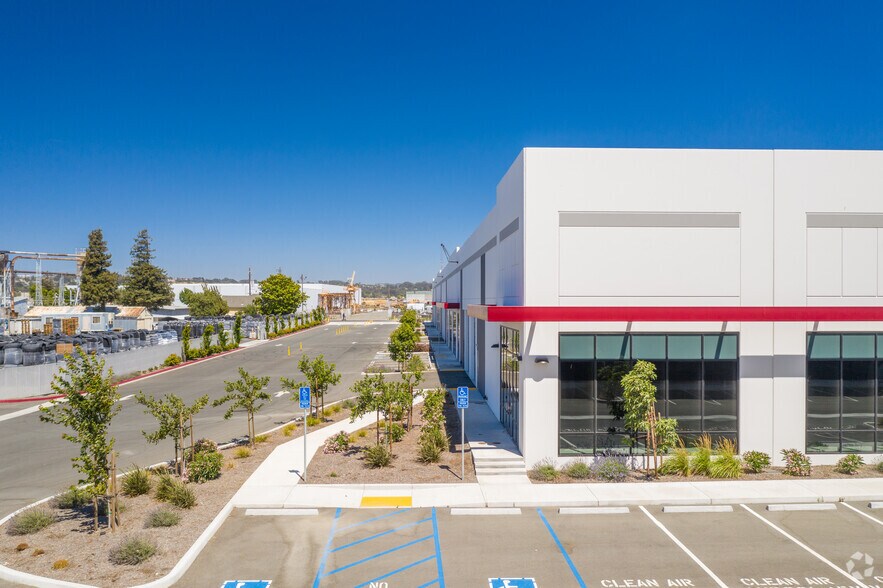 More Photos Of 2593 Goodrick Ave, Richmond Unknown For Lease