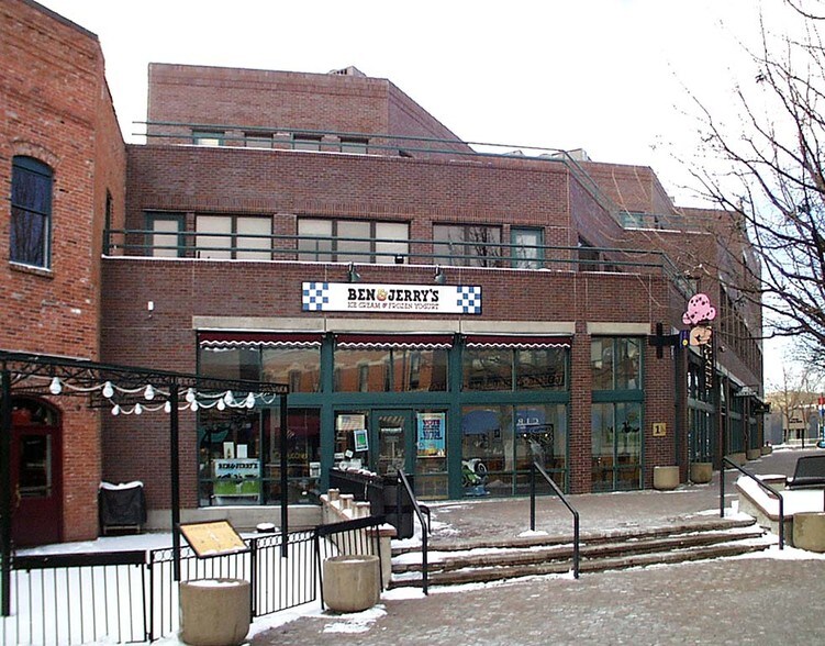 More Photos Of 1 Old Town Sq, Fort Collins Office For Lease