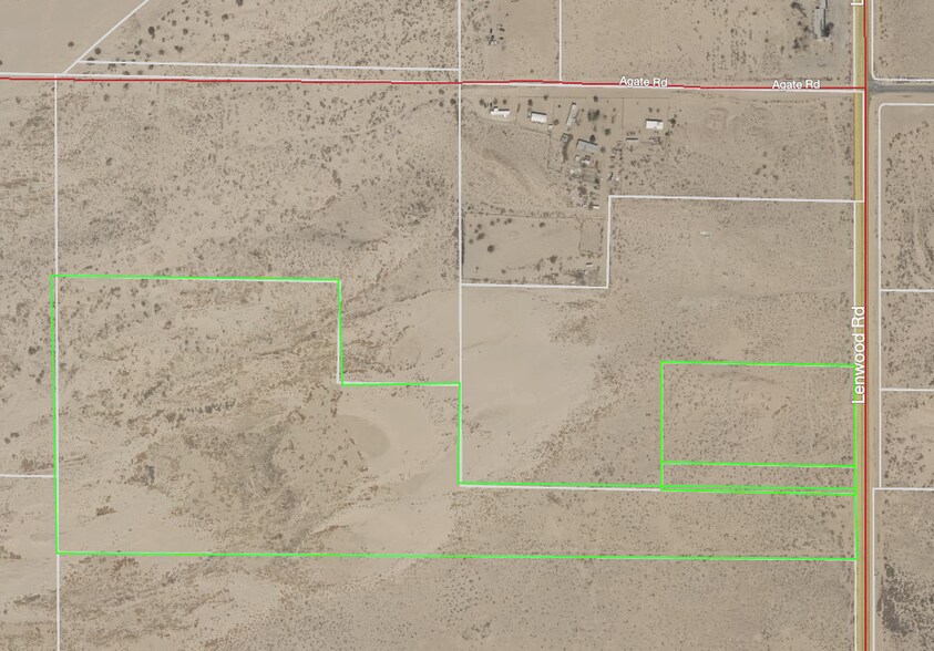More Photos Of Lenwood Rd, Barstow Land For Sale