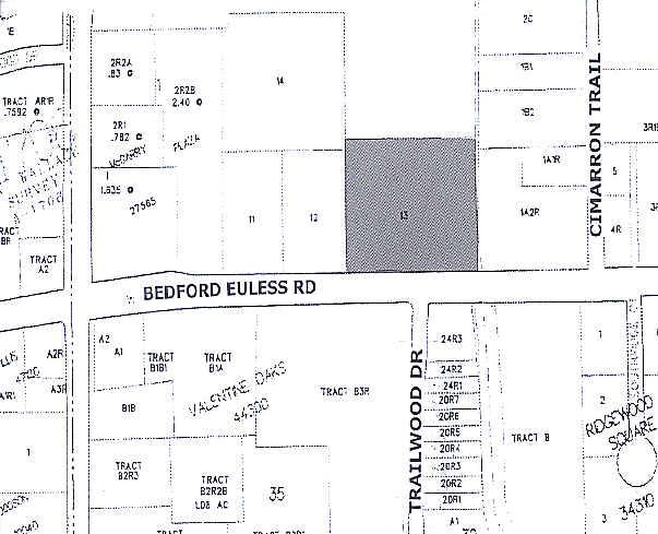 More Photos Of 700 W Bedford Euless Rd, Hurst Flex For Lease
