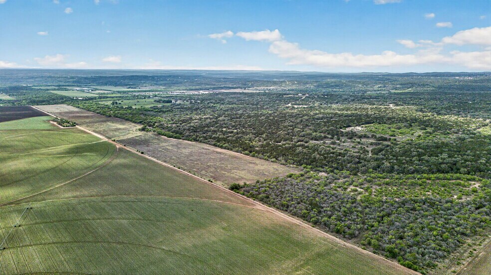 More Photos Of 1151 County Road 2615, Rio Medina Land For Sale