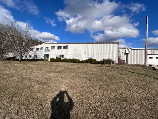 More Photos Of 59 Plains Rd, Claremont Industrial For Lease