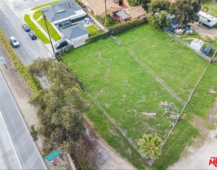 More Photos Of 7700 Bangle Rd Ave, Downey Land For Sale