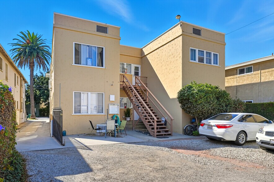 More Photos Of 1421 E 3rd St, Long Beach Apartments For Sale