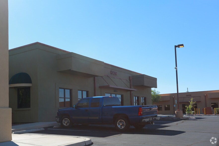 More Photos Of , Tucson Office For Sale
