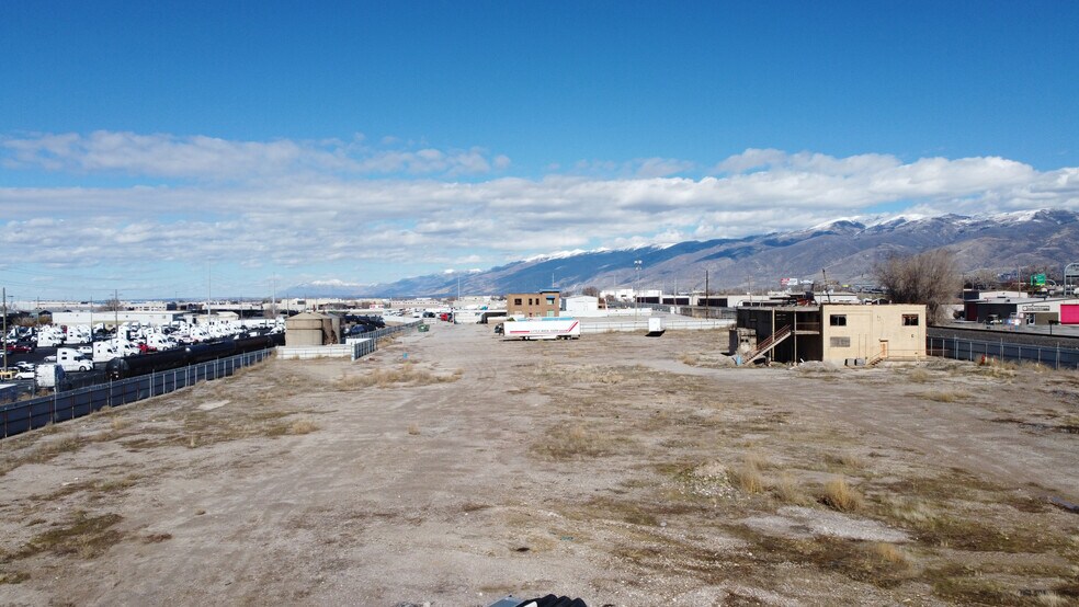 More Photos Of 208 Center st, North Salt Lake Land For Lease