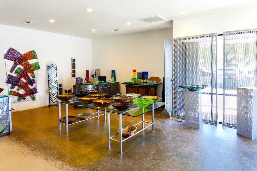 More Photos Of 6022 N 57th Ave, Glendale Warehouse For Sale