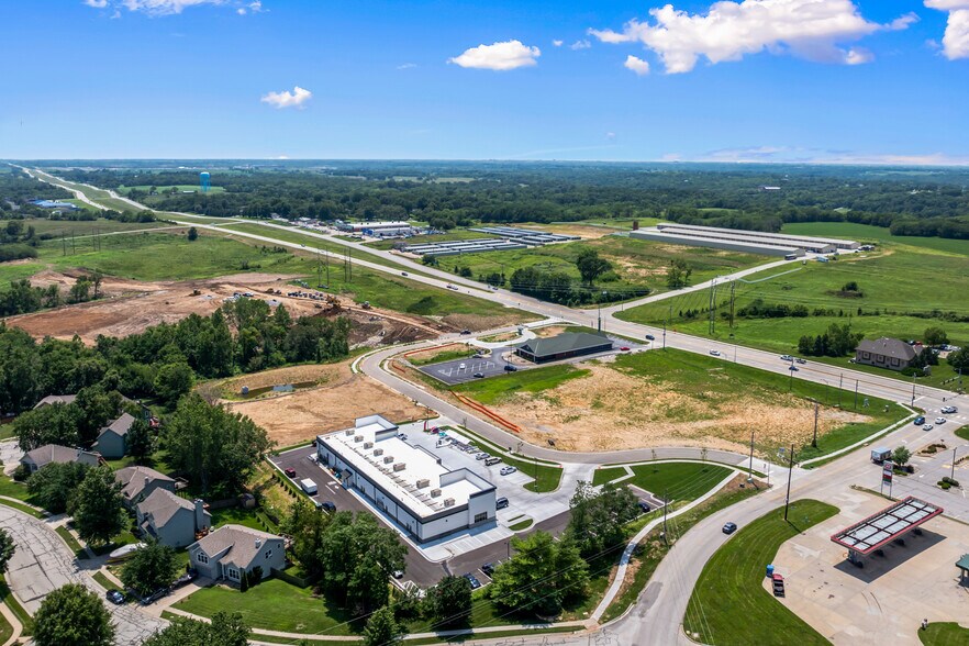 More Photos Of 169, Smithville Land For Sale