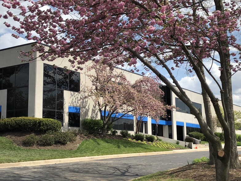 More Photos Of 107 Carpenter Dr, Sterling Office For Lease