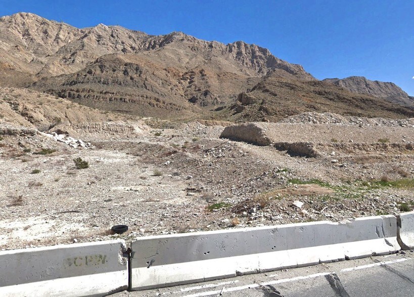 More Photos Of Los Feliz St, Las Vegas Land For Sale