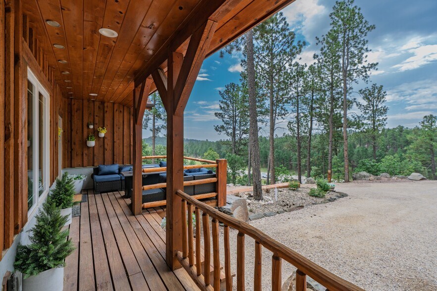 More Photos Of 13310 Silver Mountain Rd, Rapid City Hospitality For Sale