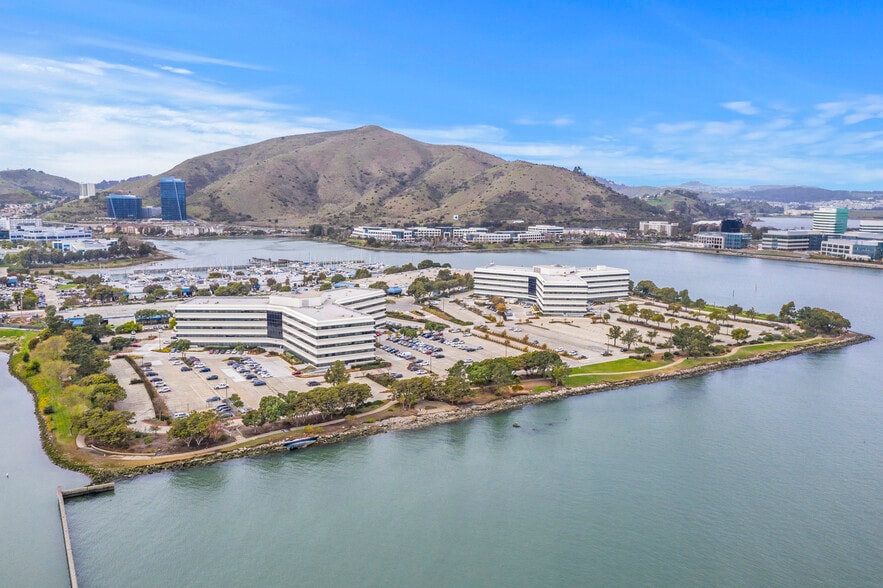 More Photos Of 395 Oyster Point Blvd, South San Francisco Unknown For Lease