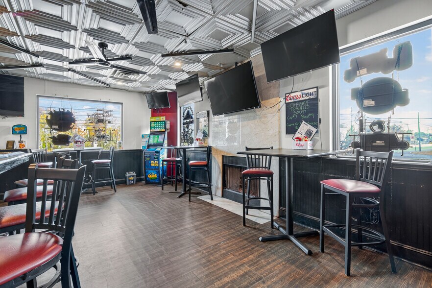 More Photos Of 180 Highway 36 W, Hazlet Township Restaurant For Sale