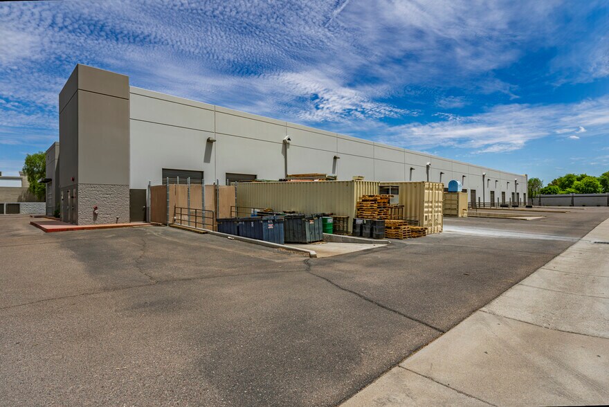 More Photos Of 8743 E Pecos Rd, Mesa Unknown For Lease