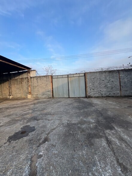 More Photos Of 630-638 Longfellow Ave, Bronx Land For Lease