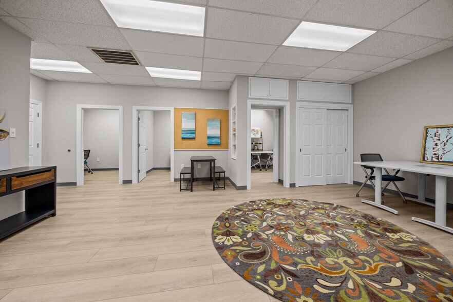 More Photos Of 603 Eastchester Dr, High Point Office For Sale