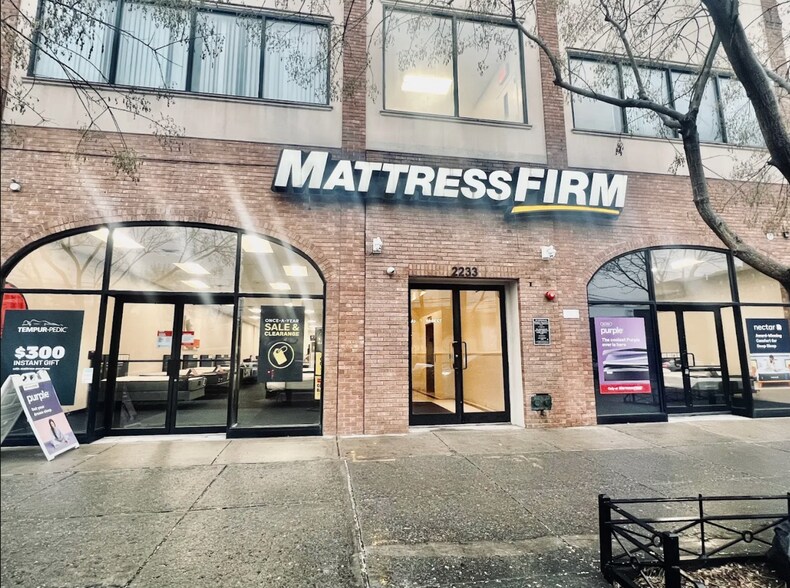 Primary Photo Of 2233 Nostrand Ave, Brooklyn Storefront Retail Office For Lease