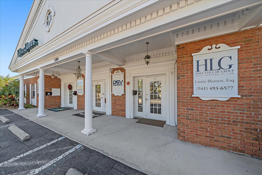 More Photos Of 1100 S Tamiami Trl, Venice Office For Sale