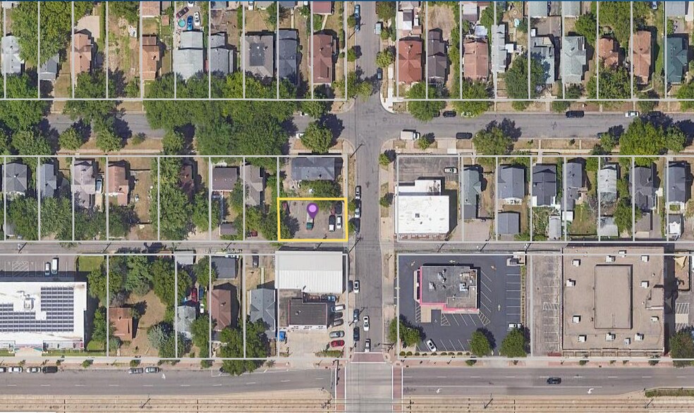 More Photos Of 499-500 Grotto St N, Saint Paul Loft Creative Space For Sale