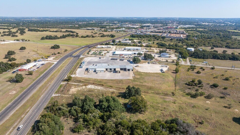 More Photos Of 3130 W Washington St, Stephenville Land For Sale