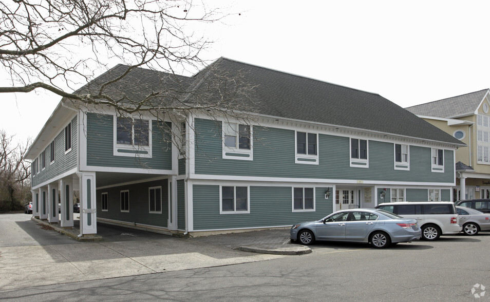 Primary Photo Of 215 Morris Ave, Spring Lake Office For Lease