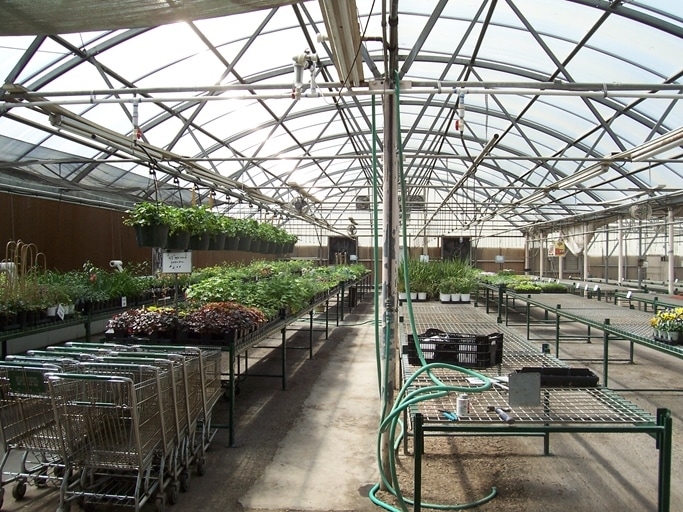 More Photos Of 5445 W Evans Ave, Denver Garden Center For Sale