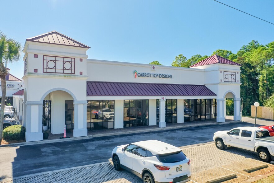 More Photos Of 12889 Emerald Coast Pky, Miramar Beach General Retail For Sale