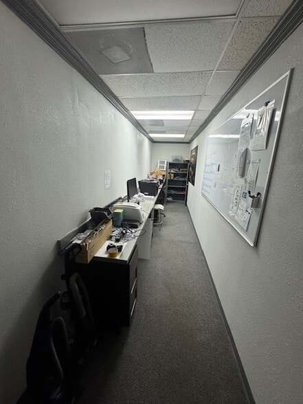 More Photos Of 681 N Plano Rd, Richardson Showroom For Lease